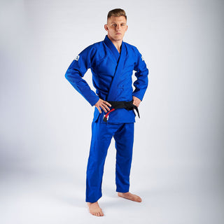 BJJ Gi Manto Base 2.0