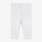 BJJ Gi Manto Base 3.0 Bianco