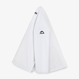 BJJ Gi Manto Base 3.0 Bianco
