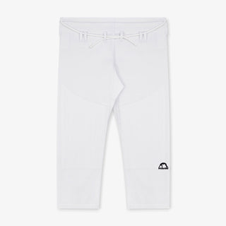 BJJ Gi Manto Base 3.0 Bianco
