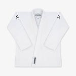 BJJ Gi Manto Base 3.0 Bianco