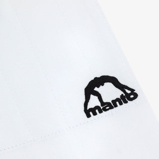 BJJ Gi Manto Base 3.0 Bianco