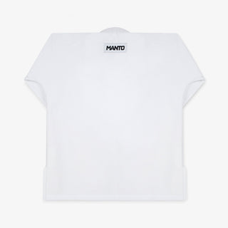 BJJ Gi Manto Base 3.0 Bianco