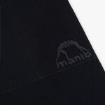 BJJ Gi Manto Base 3.0 Blackout