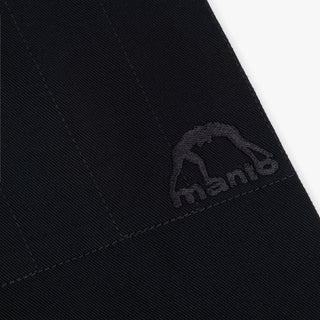 BJJ Gi Manto Base 3.0 Blackout