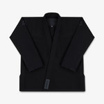 BJJ Gi Manto Base 3.0 Blackout