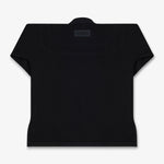BJJ Gi Manto Base 3.0 Blackout