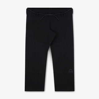 BJJ Gi Manto Base 3.0 Blackout