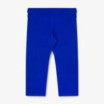BJJ Gi Manto Base 3.0 Blu