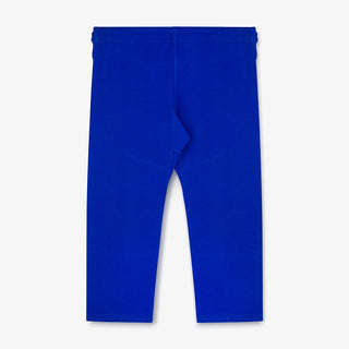 BJJ Gi Manto Base 3.0 Blu