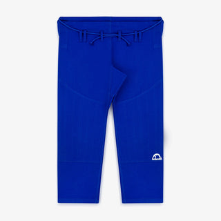 BJJ Gi Manto Base 3.0 Blu