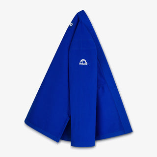 BJJ Gi Manto Base 3.0 Blu