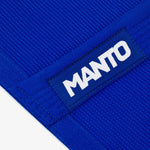 BJJ Gi Manto Base 3.0 Blu