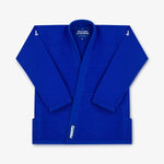 BJJ Gi Manto Base 3.0 Blu