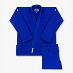 BJJ Gi Manto Base 3.0 Blu