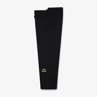 BJJ Gi Manto Base 3.0 Nero-arancione
