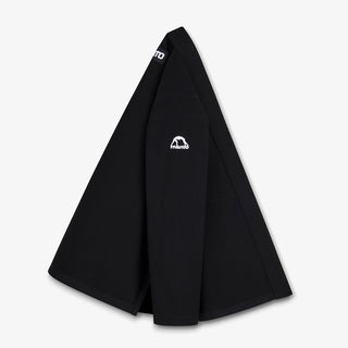 BJJ Gi Manto Base 3.0 Nero-bianco