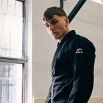 BJJ Gi Manto Base 3.0 Nero-bianco