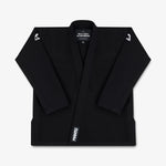 BJJ Gi Manto Base 3.0 Nero-bianco
