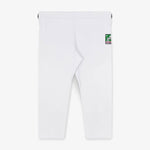 BJJ Gi Manto Dogs Bianco