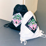 BJJ Gi Manto Dogs Bianco