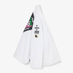 BJJ Gi Manto Dogs Bianco