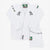 BJJ Gi Manto Dogs Bianco