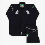 BJJ Gi Manto Dogs Nero