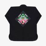 BJJ Gi Manto Dogs Nero