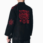 BJJ Gi Manto Miko BJJ Gi Nero