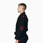 BJJ Gi Manto Miko BJJ Gi Nero