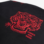 BJJ Gi Manto Miko BJJ Gi Nero