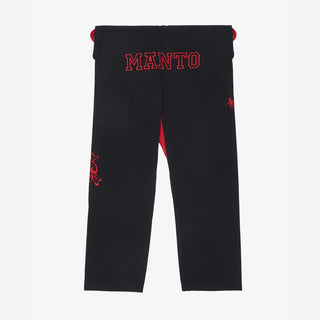 BJJ Gi Manto Miko BJJ Gi Nero