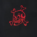 BJJ Gi Manto Miko BJJ Gi Nero