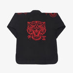 BJJ Gi Manto Miko BJJ Gi Nero
