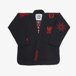 BJJ Gi Manto Miko BJJ Gi Nero