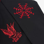 BJJ Gi Manto Miko BJJ Gi Nero