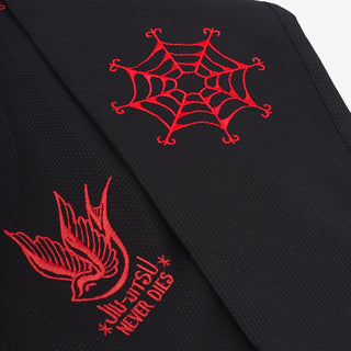 BJJ Gi Manto Miko BJJ Gi Nero