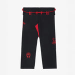 BJJ Gi Manto Miko BJJ Gi Nero