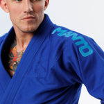 BJJ Gi Manto X5