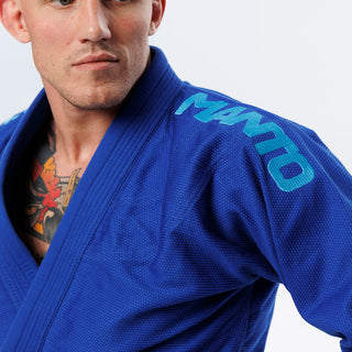BJJ Gi Manto X5