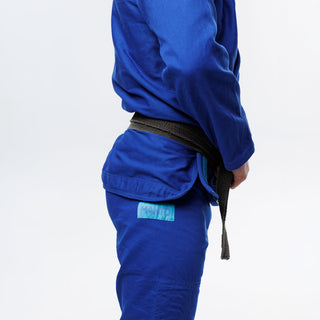 BJJ Gi Manto X5