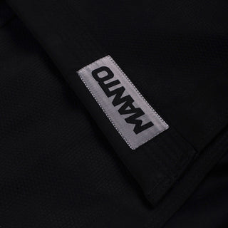BJJ Gi Manto X5