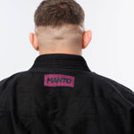 BJJ Gi Manto X5