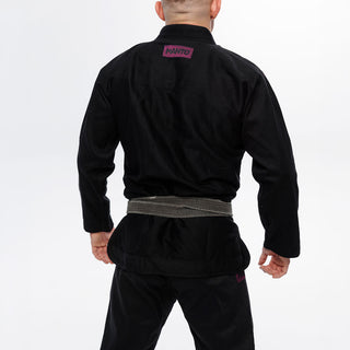 BJJ Gi Manto X5