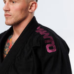 BJJ Gi Manto X5