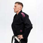 BJJ Gi Manto X5