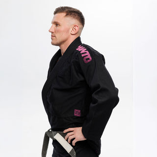 BJJ Gi Manto X5