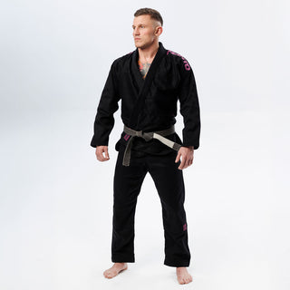 BJJ Gi Manto X5