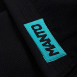 BJJ Gi Manto X5